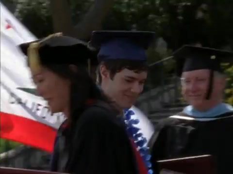 A narancsvidék - 3. évad