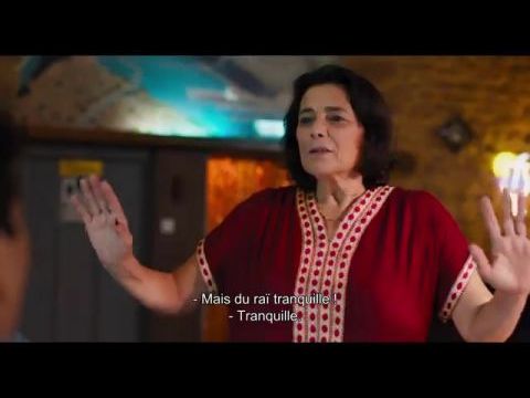 La petite cuisine de Mehdi