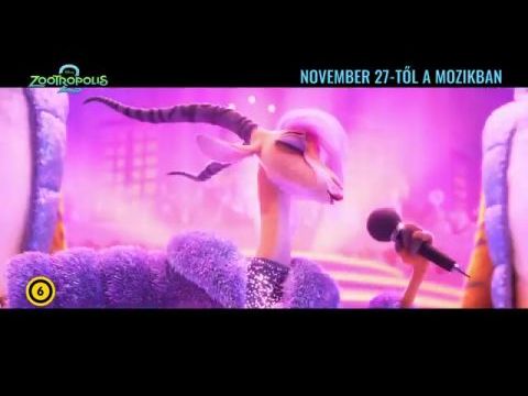 Zootropolis 2.
