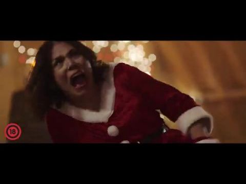 Csendes éj, véres éj