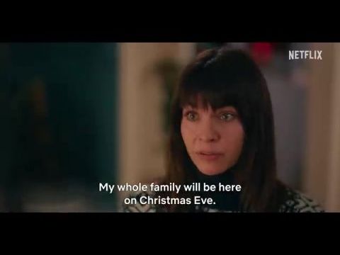 Új barát karácsonyra - 3. évad