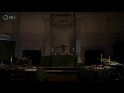 The American Revolution