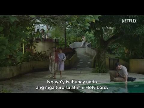 Bárcsak elmondtad volna