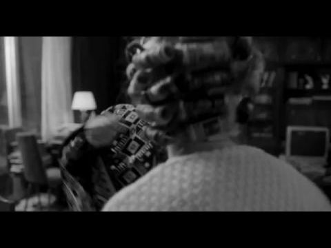 We Shall Not Be Moved