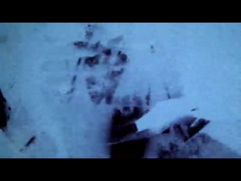 A dolog a koporsóban