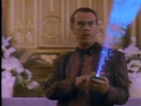 Quantum Leap - Az időutazó