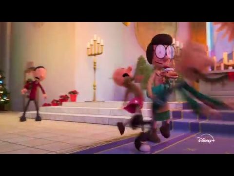 Egy ropi naplója: Az utolsó szalmaszál