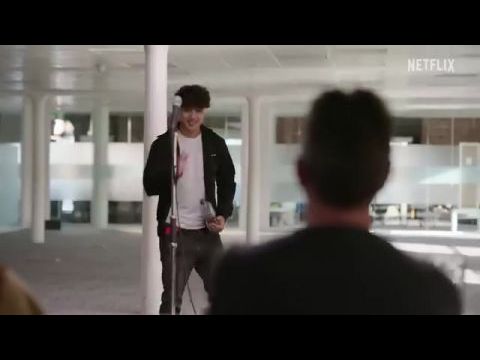 Simon Cowell: The Next Act