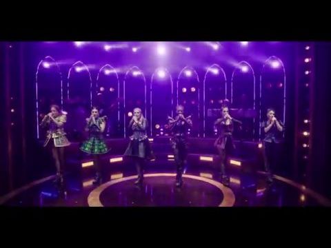 SIX: The Musical Live!