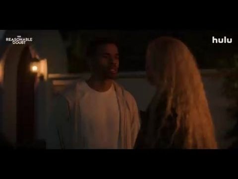 Megalapozott kétség - 3. évad