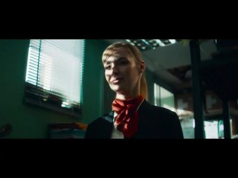 La pire mère au monde