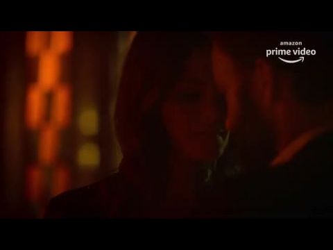 Elfeledve - 2. évad