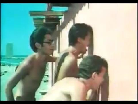 Forró rágógumi 3. - Szállj le rólam!