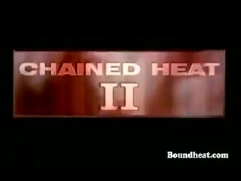 Megbilincselt Forróság