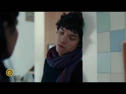 Viszlát első szerelem