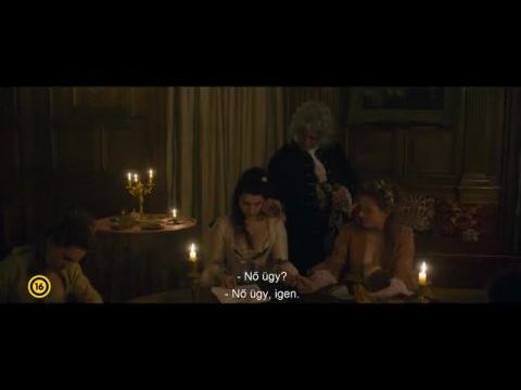 Casanova - Az utolsó szerelem