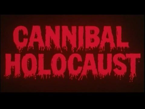 Cannibal Holocaust