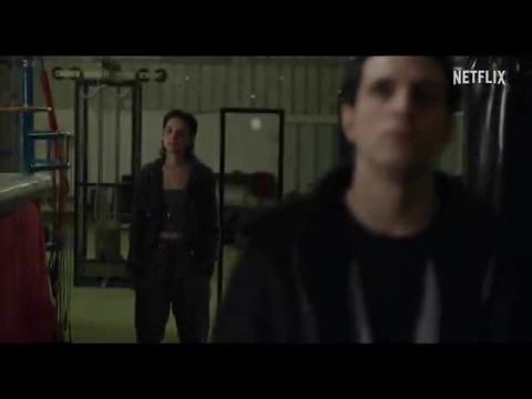 Suburra: Mindörökké