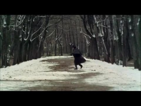 A mester és Margarita