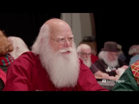 Ken Jeong Cracks Christmas