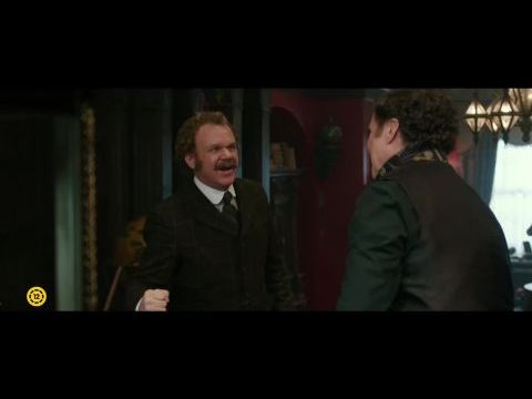 Holmes és Watson