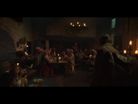 Les Miserables
