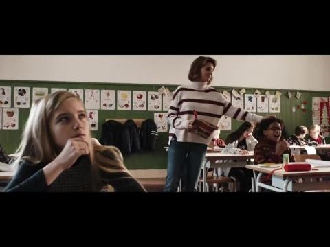 La Befana vien di notte