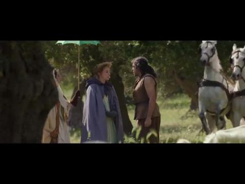 A négy testőr – Ez még nem a vég