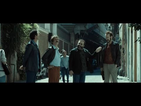 A balekok, a banditák meg a nő