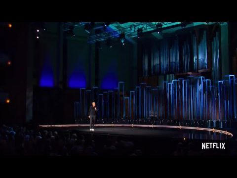 Ellen DeGeneres: Elmondom hát mindenkinek