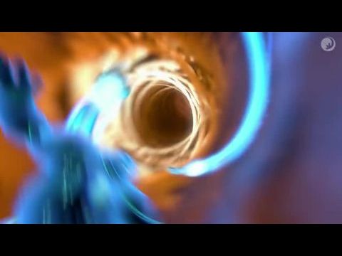 Hárman a Földön: Arcadia meséi