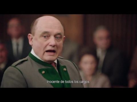 Murer: Anatomie eines Prozesses