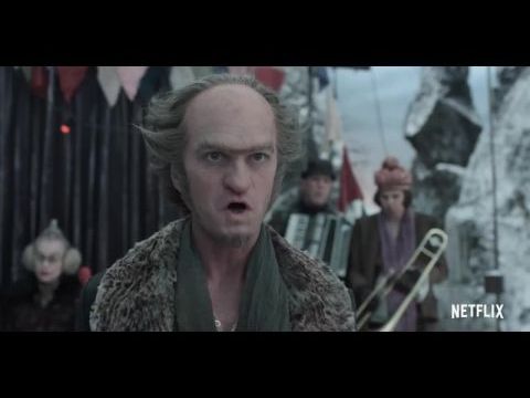 A balszerencse áradása