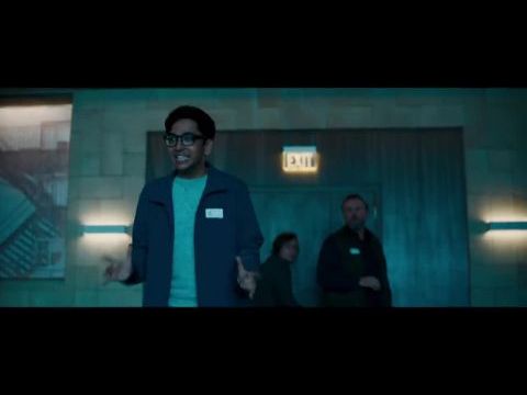 Végtelen útvesztő