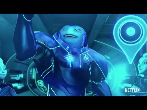 Hárman a Földön: Arcadia meséi