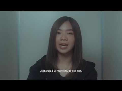 BNK48: Girls Don't Cry