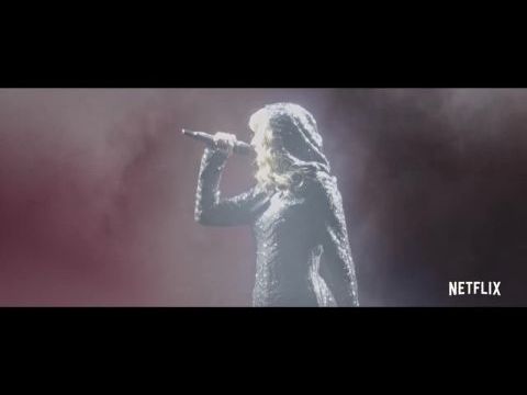 Taylor Swift: Reputation Stadium Tour