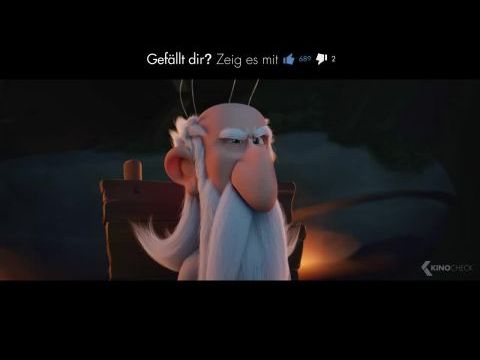 Asterix: A varázsital titka
