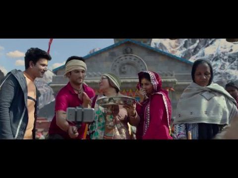 Kedarnath