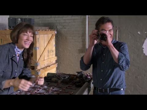 Hová tűntél, Bernadette?