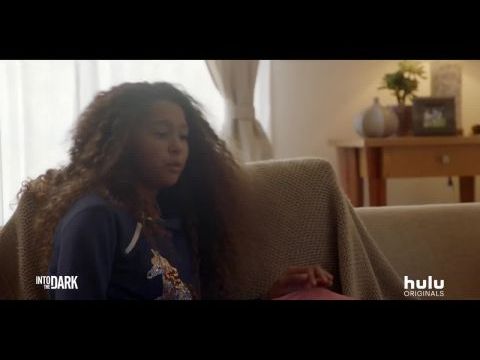 A sötétség titkai