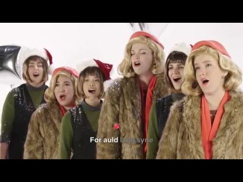 Auld Lang Syne