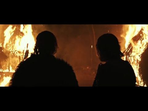 Romulus és Remus: Az első király