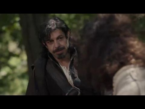 A négy testőr – Ez még nem a vég