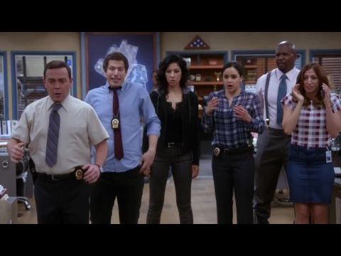 Brooklyn 99: Nem százas körzet