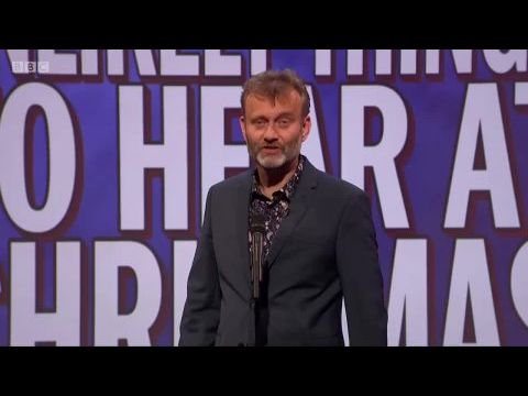 Mock the Week