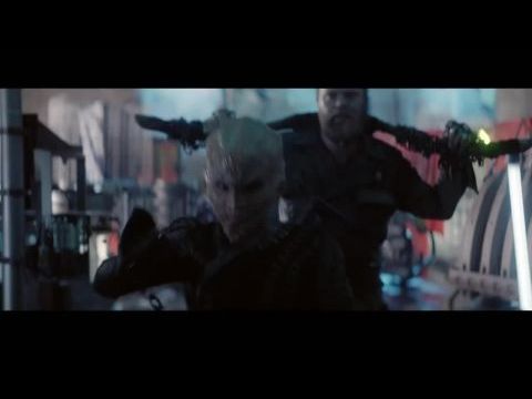 Star Trek: Short Treks