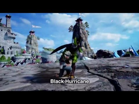 Jump Force