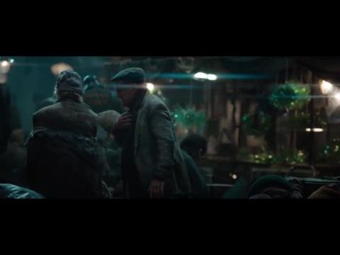 Iron Sky The Coming Race