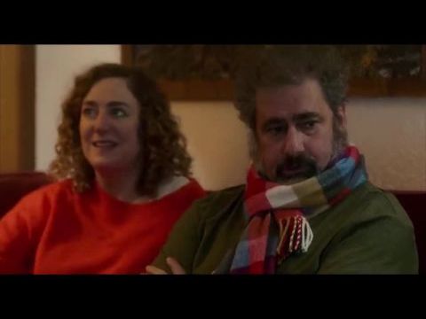 Le syndrome du moniteur de ski